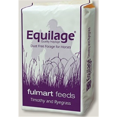 Equilage Timothy and Ryegrass 20 kg